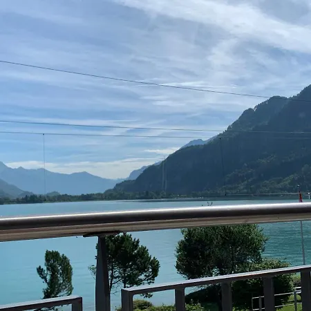 Haus Am Appartement Därligen