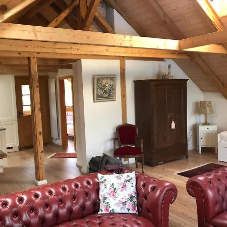 Apartment Haus Am