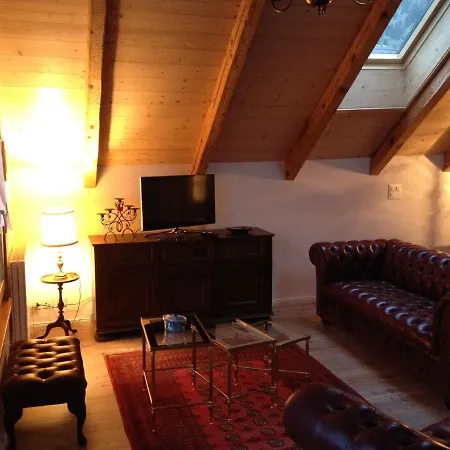 Haus Am * Därligen