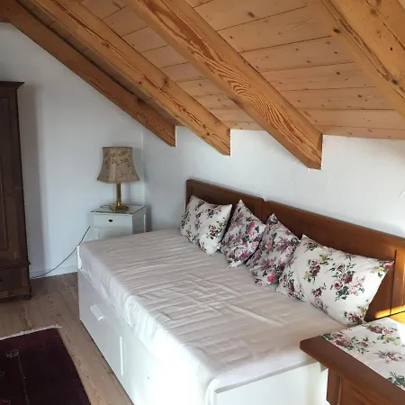 Haus Am Därligen