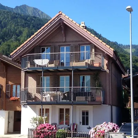 Haus Am