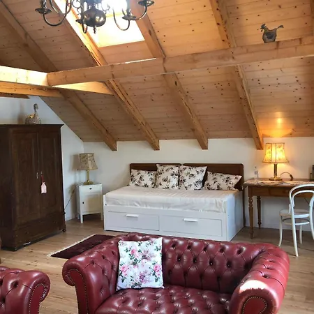 Haus Am Appartement