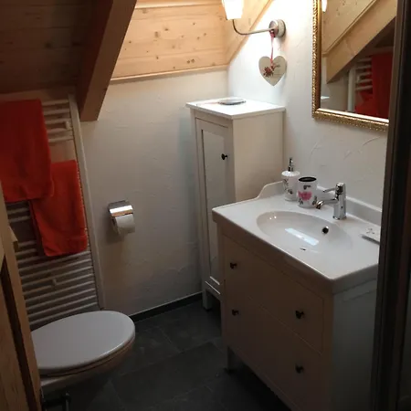 Apartment Haus Am