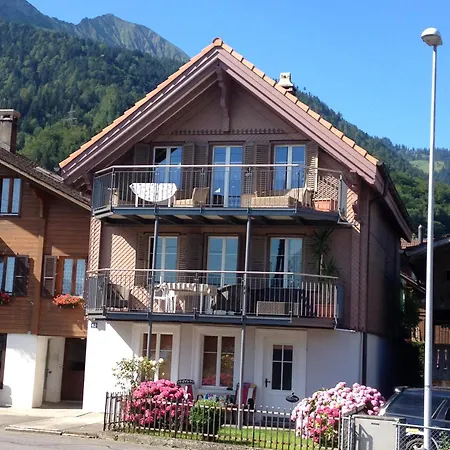 Haus Am * Därligen