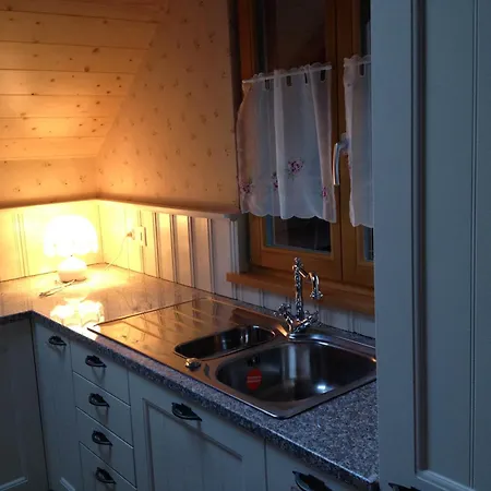 Haus Am Apartment *