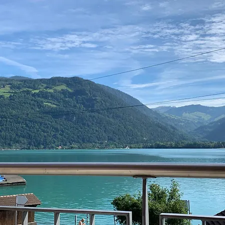 Appartement Haus Am Därligen