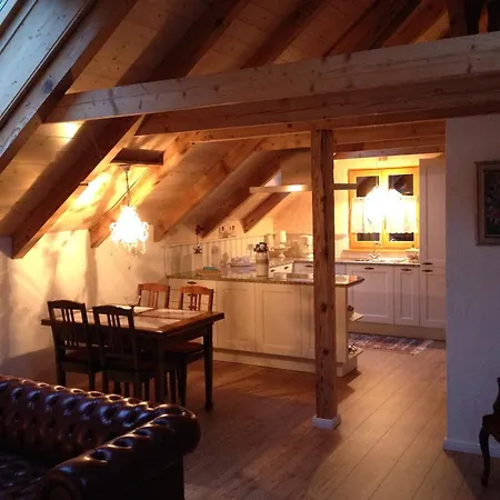 Appartement Haus Am *