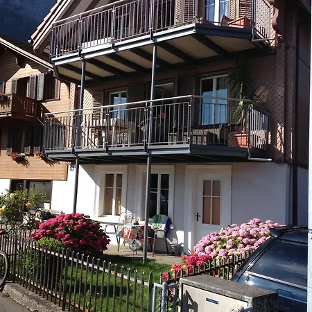 Haus Am * Därligen