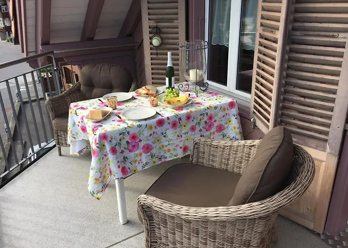 Haus Am * Därligen