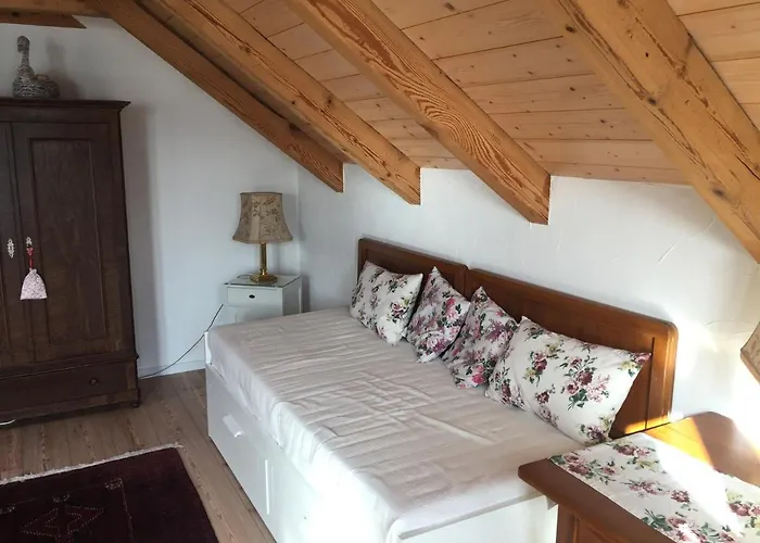 Haus Am Därligen