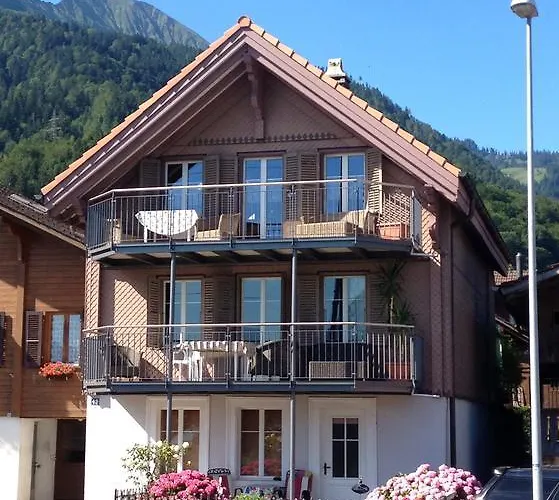Haus Am