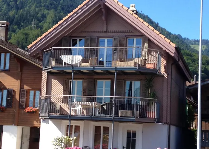 Haus Am * Därligen