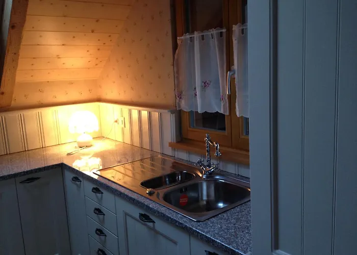 Haus Am Appartement *