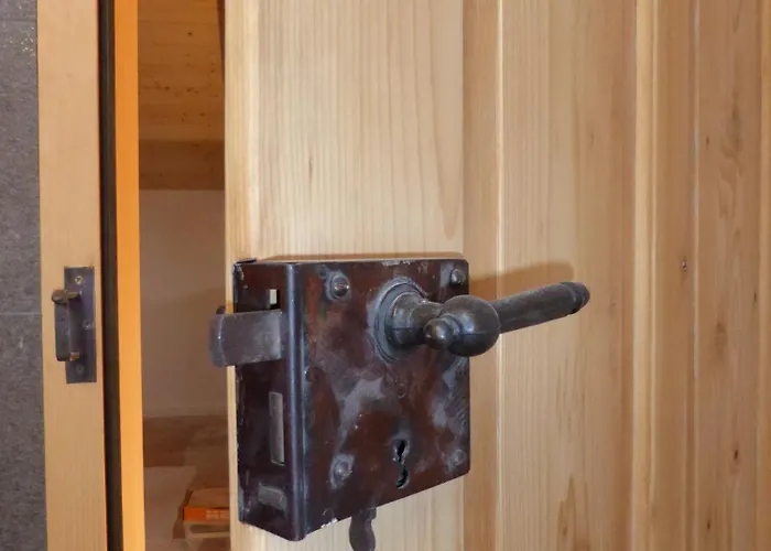 Appartement Haus Am *