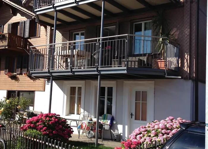 Haus Am * Därligen