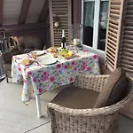 Haus Am * Därligen