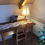 アパート Haus Am Därligen